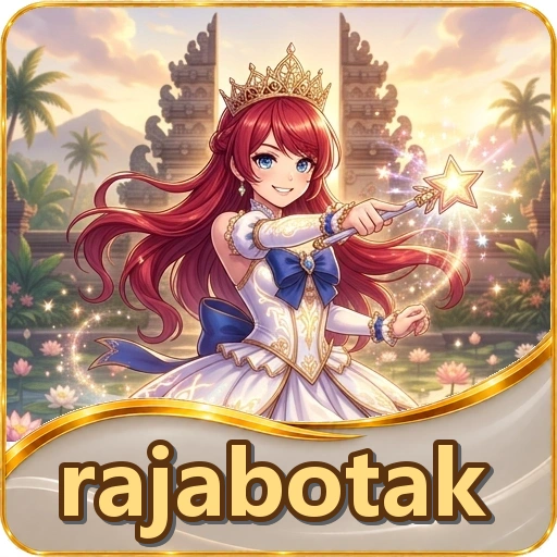 Cara pilih game di katalog rajabotak sesuai kuota HP