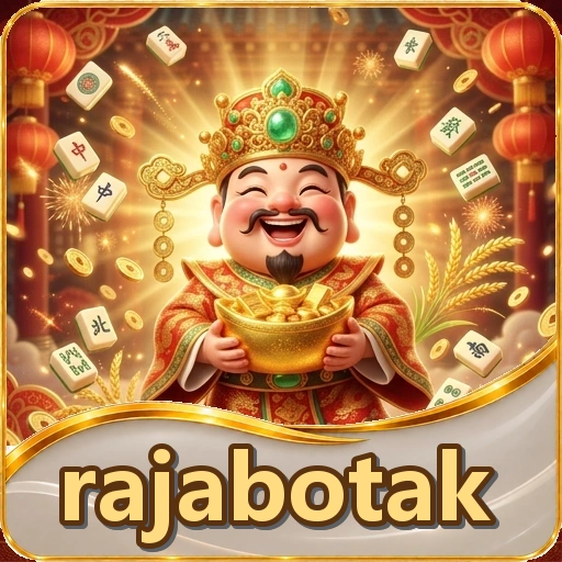 Komitmen katalog game rajabotak: file dicek, pulsa aman