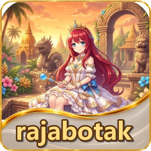 Unduh resmi katalog game rajabotak v5.2.1 dari situs ini